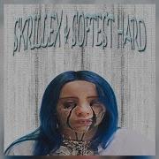 Billie Eilish When The Party S Over Skrillex X Softest Hard Remix