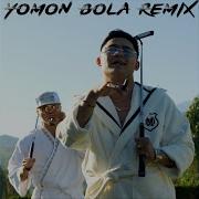 Yomon Kzi Rimix