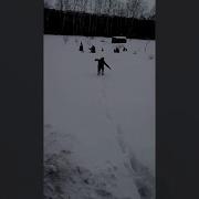 Пьяный Мужик Идет Домой
