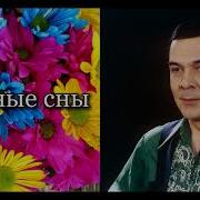 М Магомаев Цветные Сны