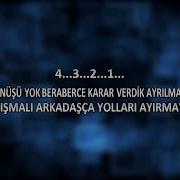 Simdi Bana Kaybolan Yillarimi Geri Verseler Karaoke