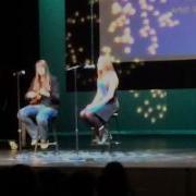 You And I Ingrid Michaelson Cover Cougar Idol