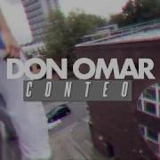 Don Omar Conteo Jesús Fernández Remix