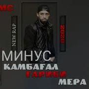 Минус Гариби Шон Мс
