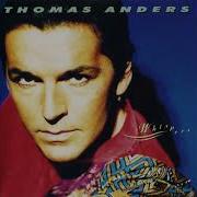 For All That We Know Thomas Anders