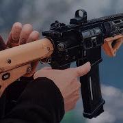 Ru556 Assault Rifle Fallout 4 Mods