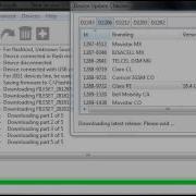 Create Remove Pattern File For Any Sony With Flashtool