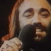 Demis Roussos Una Paloma Blanca