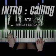 Bts Intro Calling