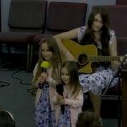 Иисус Любит Маленьких Как Я Jesus Loves Little Children As I