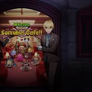 Guardian Tales Succubus Cafe Ost