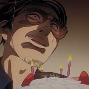 A Happy Anime Birthday