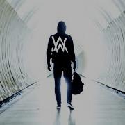 Alan Walker High Pitch