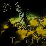 Vertigo Twilight Zone Tank Remix 1997