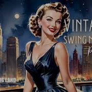 Big Band Swing Jazz 1940S