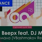 Руки Вверх Feat Dj Mikola Cover Думала Vbashmakov Remix