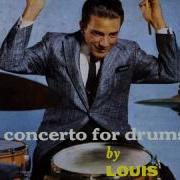 Buffalo Joe Concerto For Drums