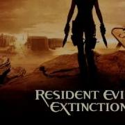 Resident Evil Extinction Convoy Charlie Clouser Soundtrack