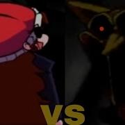 Fnf Hypno Phase 3