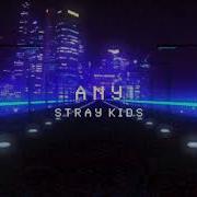 Stray Kids Any Slow