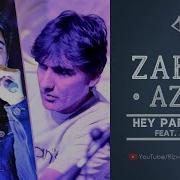 Zafar Aziz Ashur Hey Pari Remix 2019