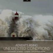 Advent S Rising Unexpected Conditions Cut Knob Remix