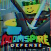 Doomspire Defense Rewrite Exponental Power Remix