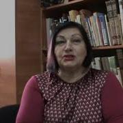 Светлана Ковалевская