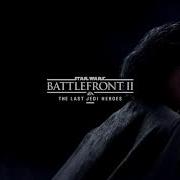 Star Wars Battlefront 2 Kylo Ren Voice Lines