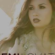 Demi Lovato All Night Long Featuring Missy Elliott And Timbaland