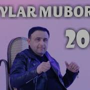 Dilmurod Madmusaev To Ylar Muborak