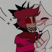 The Crush Song Hazbin Hotel Alastor X Angel Dust Pg 13