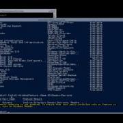 Install Active Directory Domain Services Windows Server 2012 R2 Core