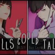 Nightcore Walls Could Talk Switching Vocals