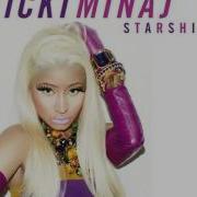 Starship Nicki Minaj Instrumental