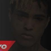 Xxxtentation Sad Lyrics The End