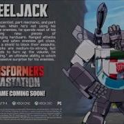 Transformers Devastation Ost Generators