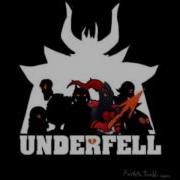 Underfell Ost Spear Of Justice Extended