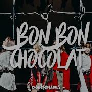 Everglow Bon Bon Chocolat Slowed Down