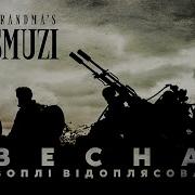 Вопли Видоплясова Весна Кавер