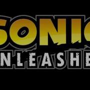 Sonic Unleashed Holoska Cool Edge Act 1 Soundtrack