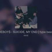 Suicide My End Instrumental