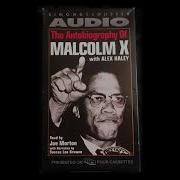 Malcolm Audiobook