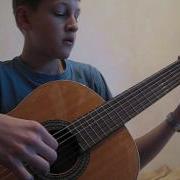 Отражение Луны На Гитаре Reflection Of The Moon On The Guitar