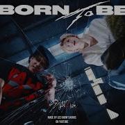 Stray Kids Born To Be