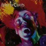 Alice In Chains Facelift Full Album