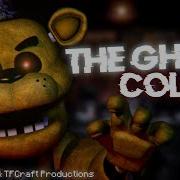 The Ghost Fnaf