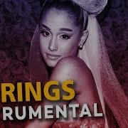 Ariana Grande 7 Rings Instrumental Type Beat Free Reprod By Diamond Style