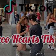 Gym Class Heroes Stereo Hearts Tiktok Compilation 2019