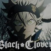 Black Clover Opening 1 Hd Crunchyroll Fr